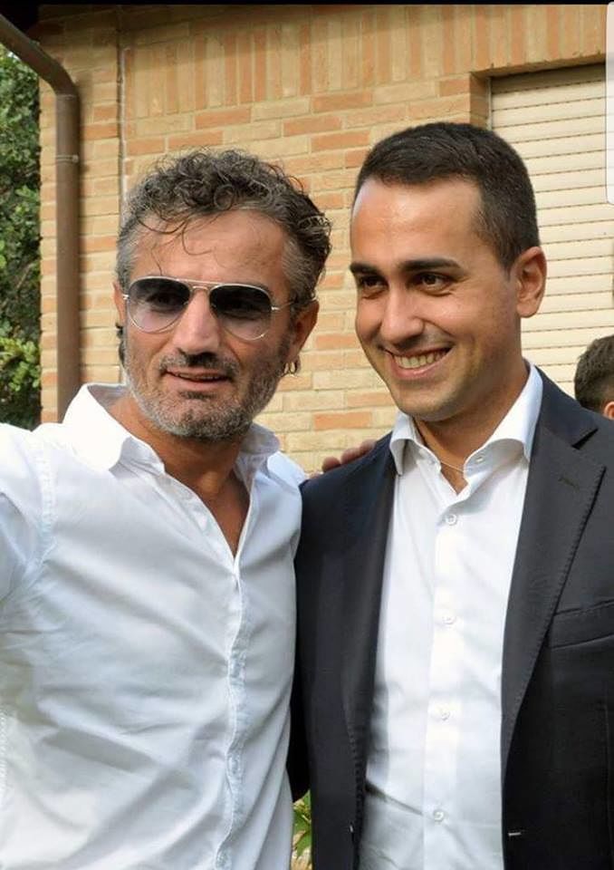 Sardegna, il ticket Di Maio-Puddu: così il M5S vuole vincere anche nell’Isola