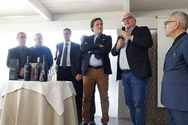 Arbatax, la cantina Ogliastra presenta tre nuovi vini della “terra dei centenari”