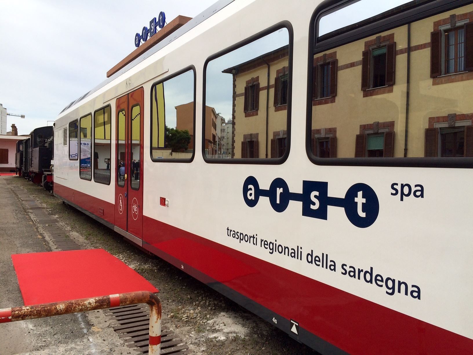 Nuovi treni Macomer-Nuoro, “possibile collegare anche Cagliari in 2 ore”