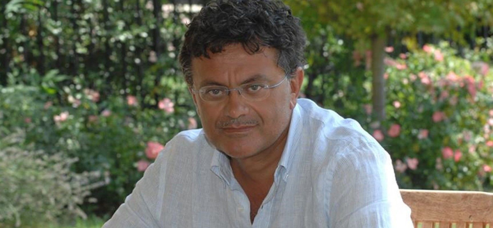 Marcello Veneziani e gli “Imperdonabili”