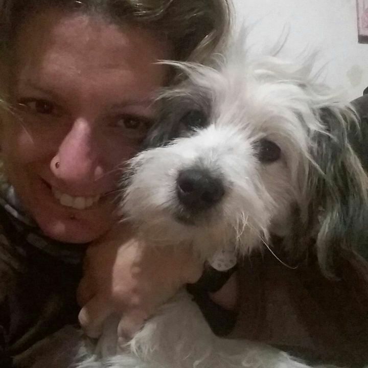 Pippo è scomparso da Quartucciu, l’sos disperato di Francesca:”Aiutatemi”