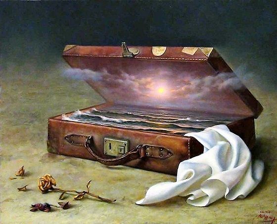 L’odissea affettiva di un giudice alla sua ultima sentenza: “Le cose che sono nell’aria”