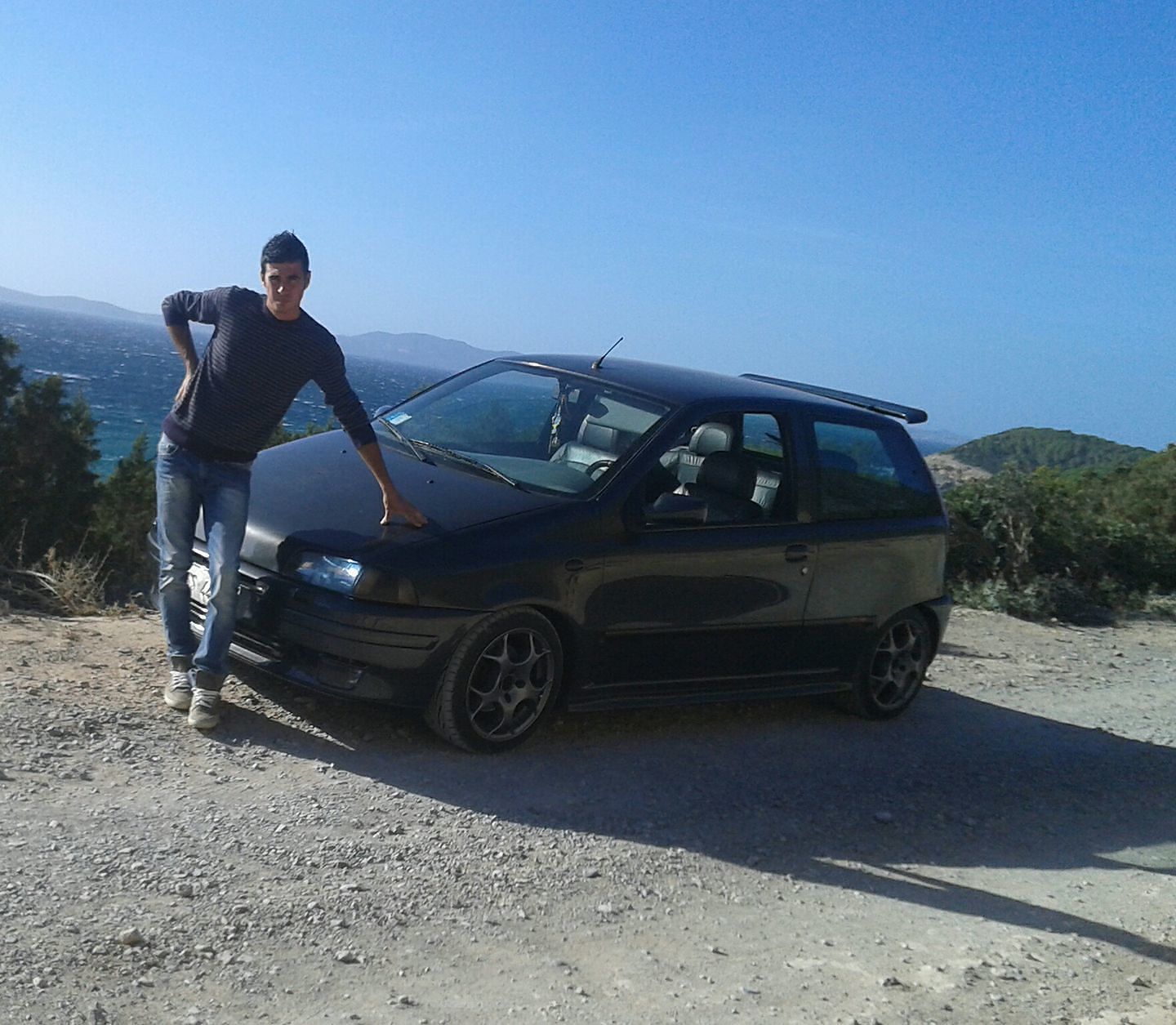 Santadi, la tragedia di Federico Etzi si poteva evitare: “Viaggiava senza cinture?”