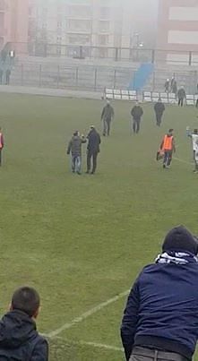 Nuorese choc, il presidente insulta i tifosi: la pagina nera del calcio sardo
