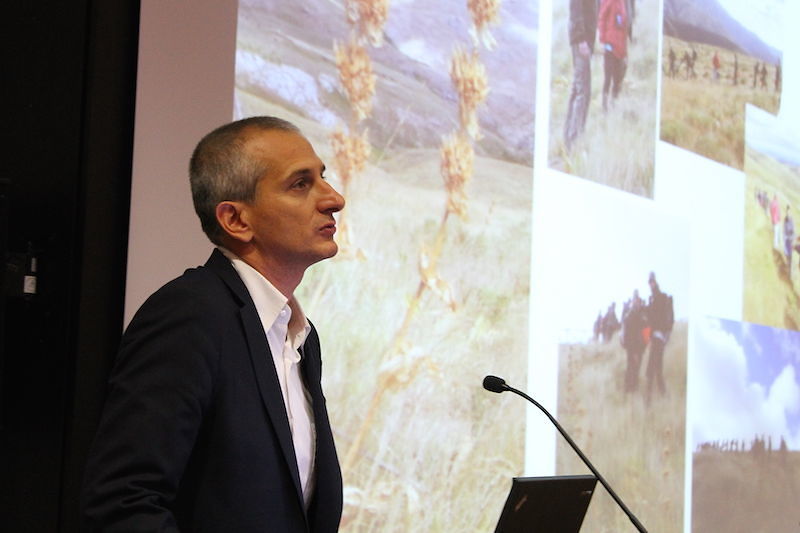 Ambiente, la banca del germoplasma della Sardegna compie 20 anni