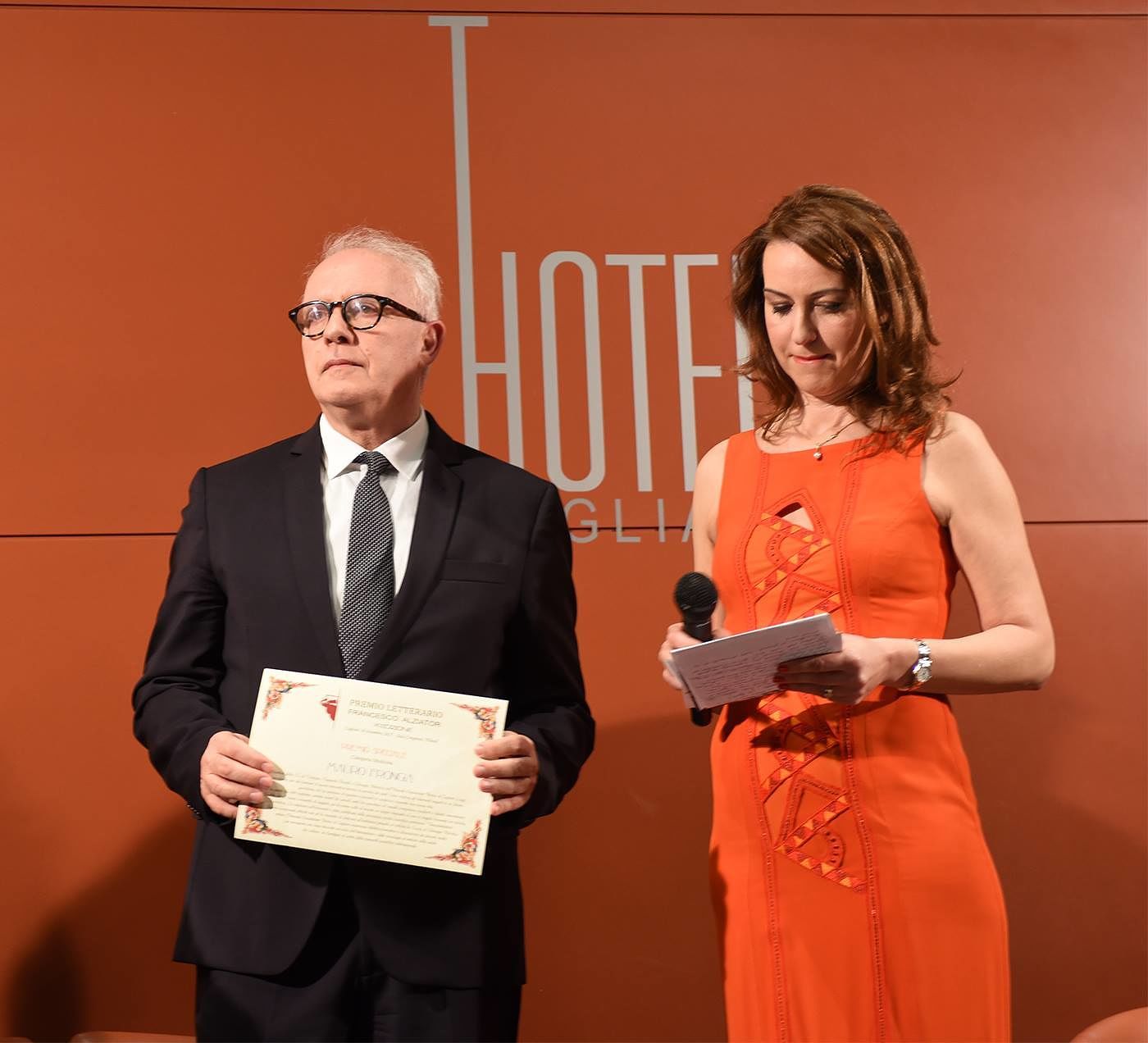 Cagliari, la sanità che funziona: premio Alziator al dottor Mauro Frongia del Brotzu