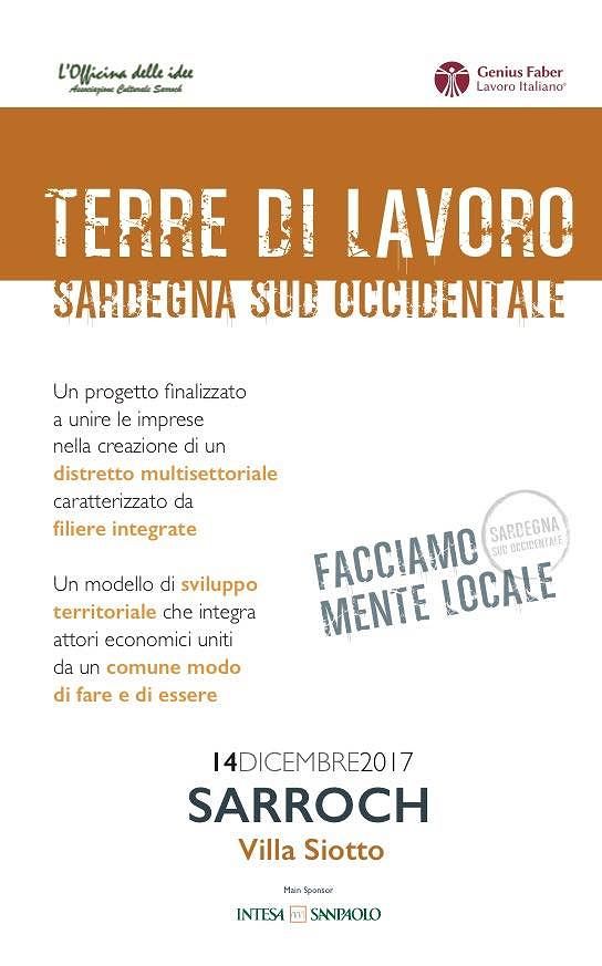 Sarroch, non solo industrie: imprese a confronto sulle “terre di lavoro”