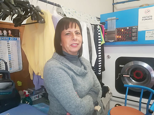 “In piazza sant’Eulalia persone poco raccomandabili, sì ai cancelli”