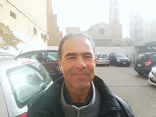 “Piazza sant’Eulalia chiusa la notte? Ok, ma anche più poliziotti”