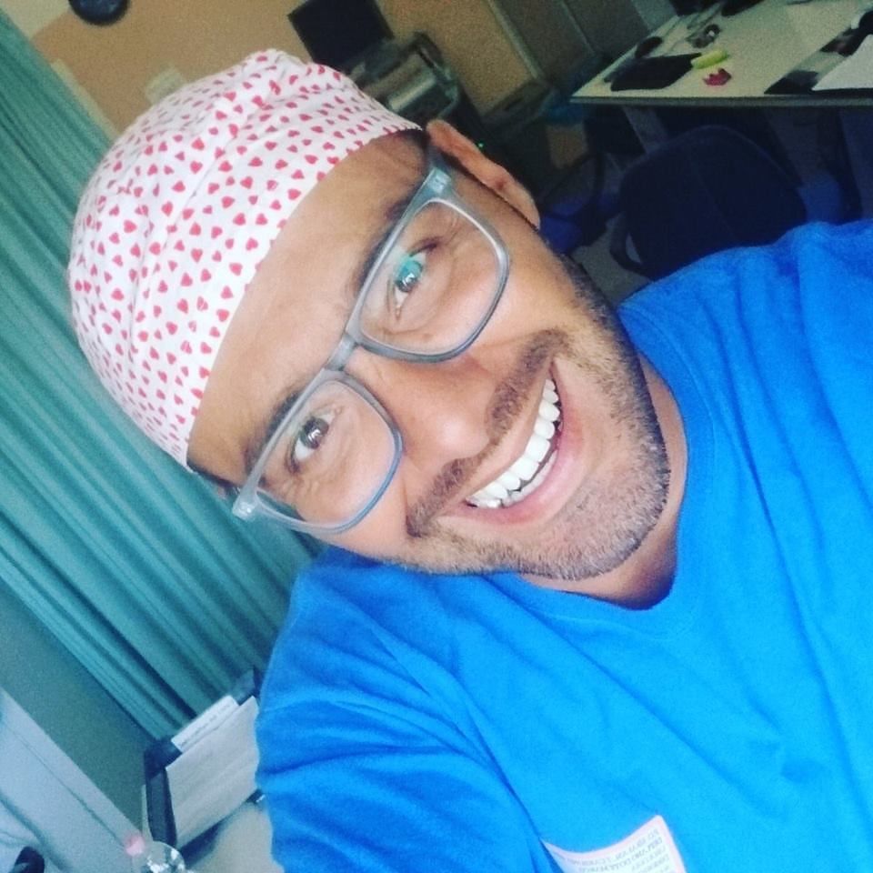 “Oggi noi medici scioperiamo: non spenderò più parole per difendere il mio lavoro”