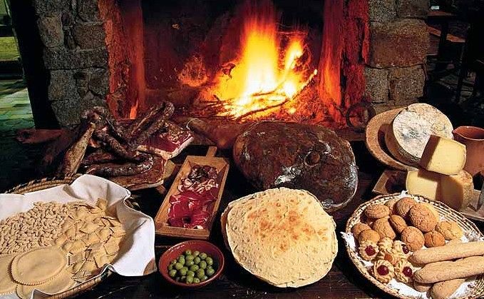 Arrivano le feste, “stop al sardinian fake food, comprate prodotti sardi”