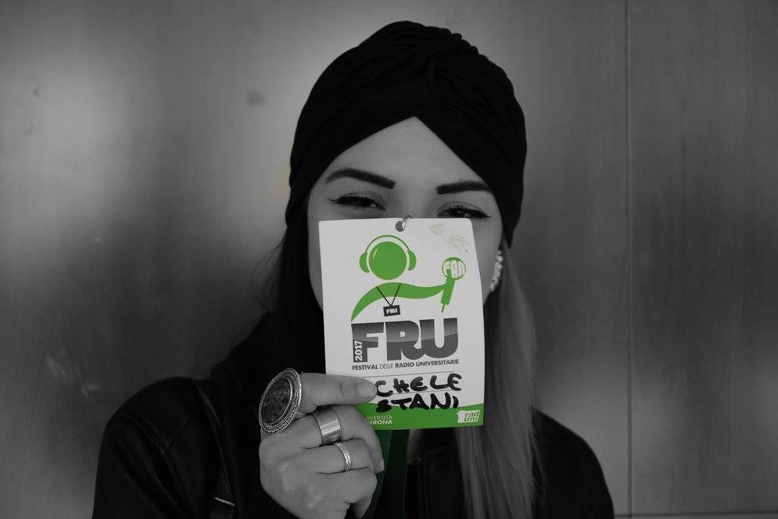 A Cagliari arriva il FRU, il Festival delle Radio Universitarie