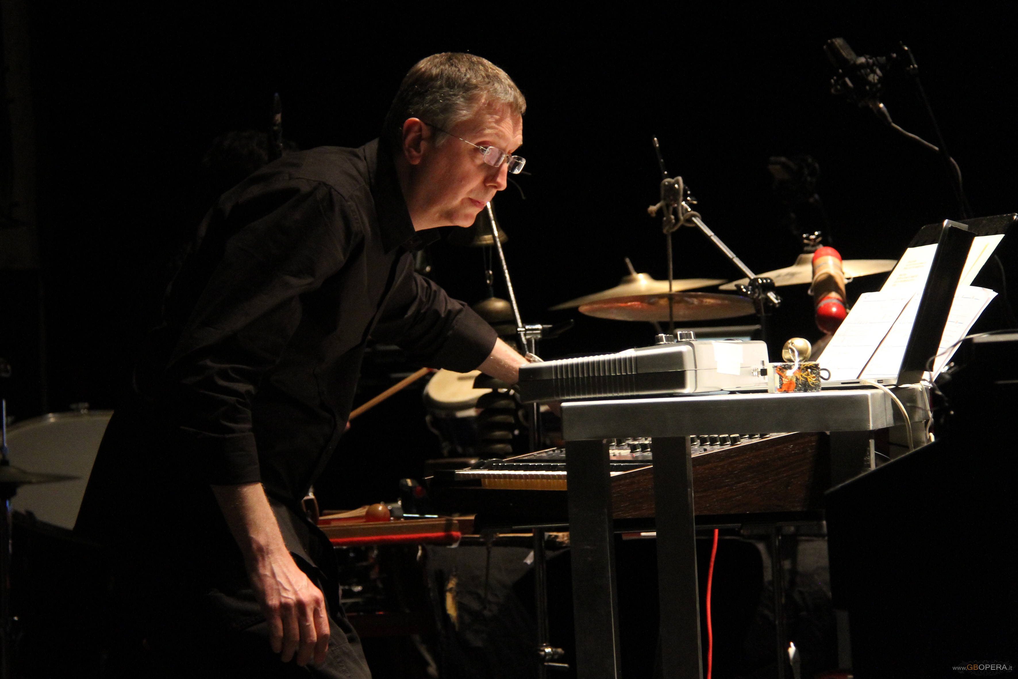 Sardegna paesaggio sonoro