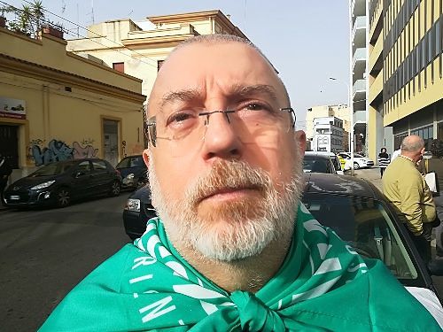 Daniele Sabiu, medico all’Oncologico: “Al Brotzu non conoscono i problemi di questi malati”