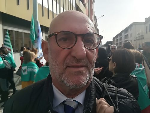 “Anestesisti cagliaritani a terra, l’unico elicottero è ad Alghero e spesso è guasto”