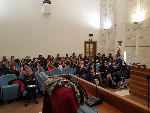 Sardegna, discriminazioni sulle donne: “Più controlli degli ispettori del lavoro”