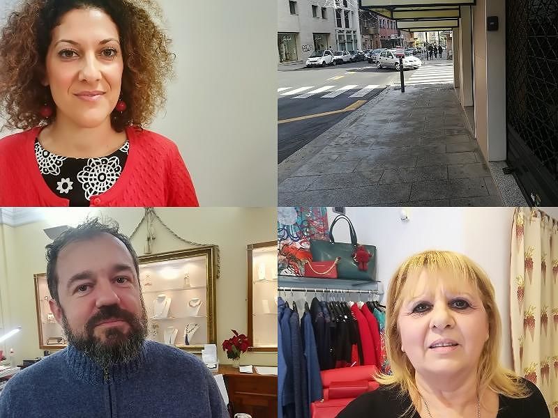 Negozi chiusi a Natale e nei festivi a Cagliari? “Sì, ma anche i centri commerciali”