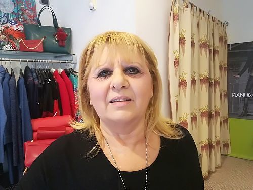 “Sfidare i centri commerciali a Cagliari? Impossibile. Domenica il centro è deserto”