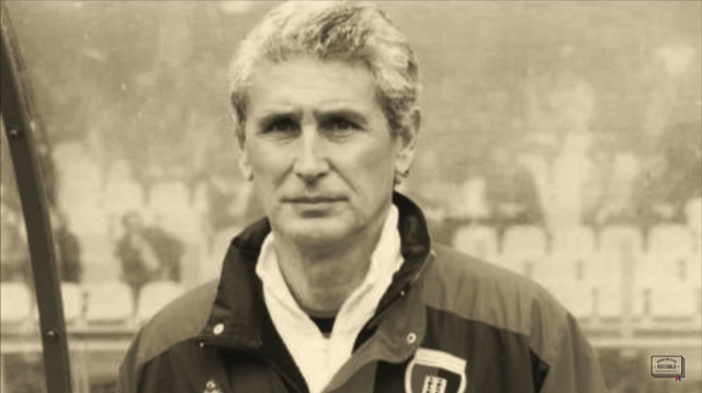 Cagliari, la video storia dell’indimenticabile mister Bruno Giorgi