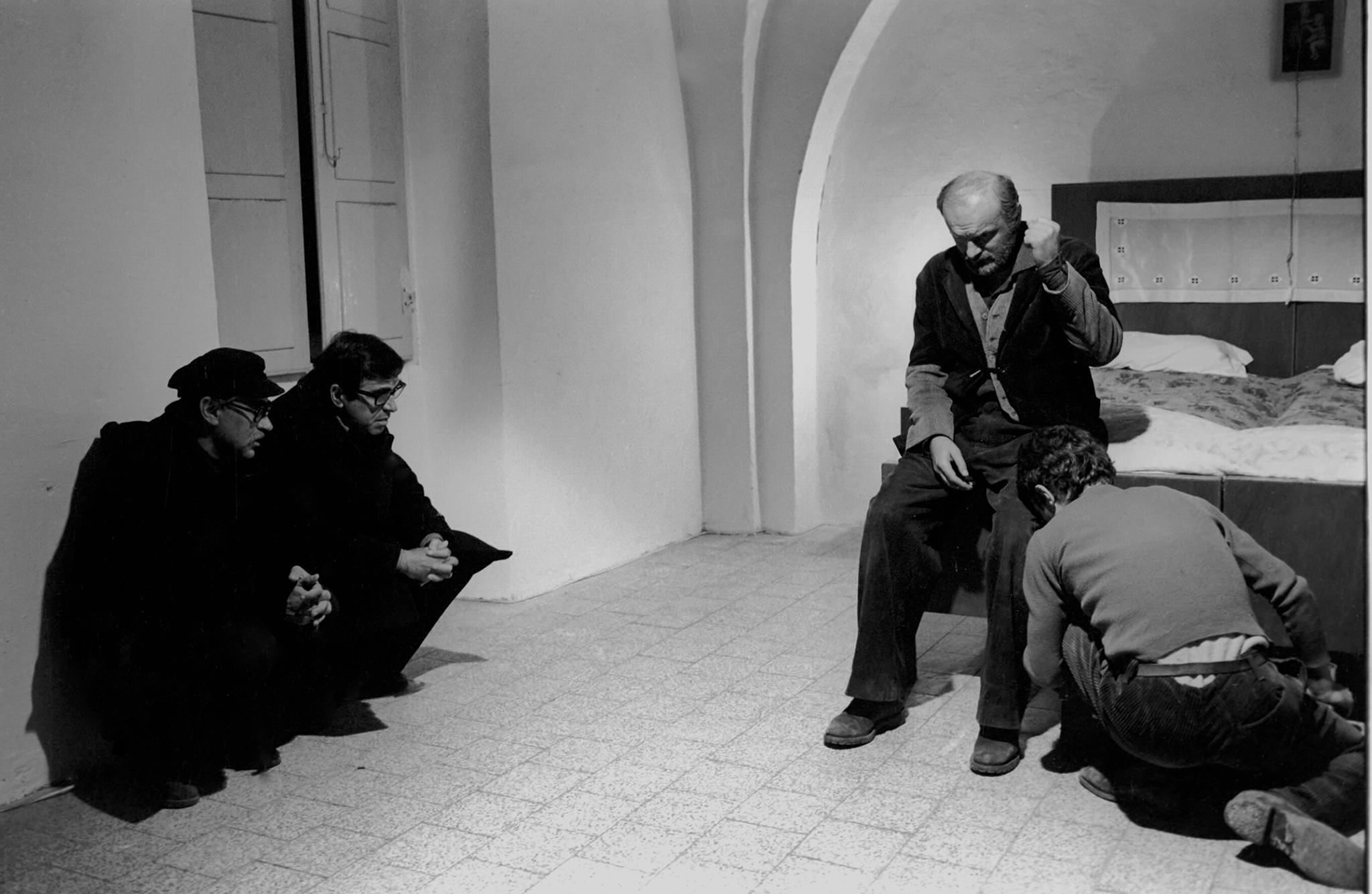 Dalla quercia alla palma – I 40 anni di Padre Padrone