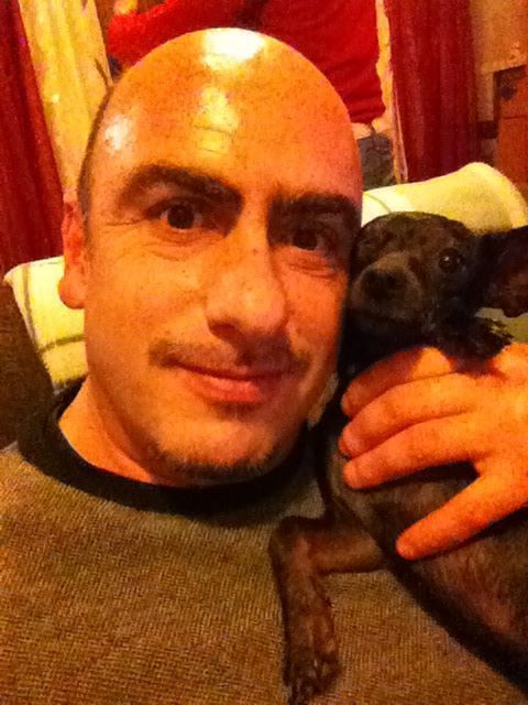 Centauro morto in viale Elmas: Carbonia piange Giacomo Fai