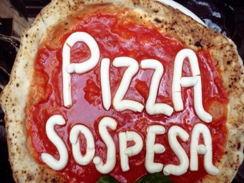 A Quartu e Sinnai arriva la “pizza sospesa”, dono gustoso per bimbi senza mamma e papà