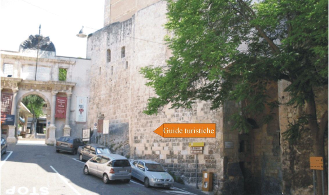 Sos guide turistiche: “Basta con la casta delle professioni a Cagliari, vere o presunte”