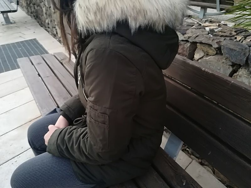 Lucia, commessa part-time: “Lavoro 7 giorni su 7, prendo tranquillanti per non impazzire”