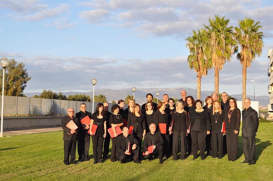Festival Internazionale corale di musica sacra