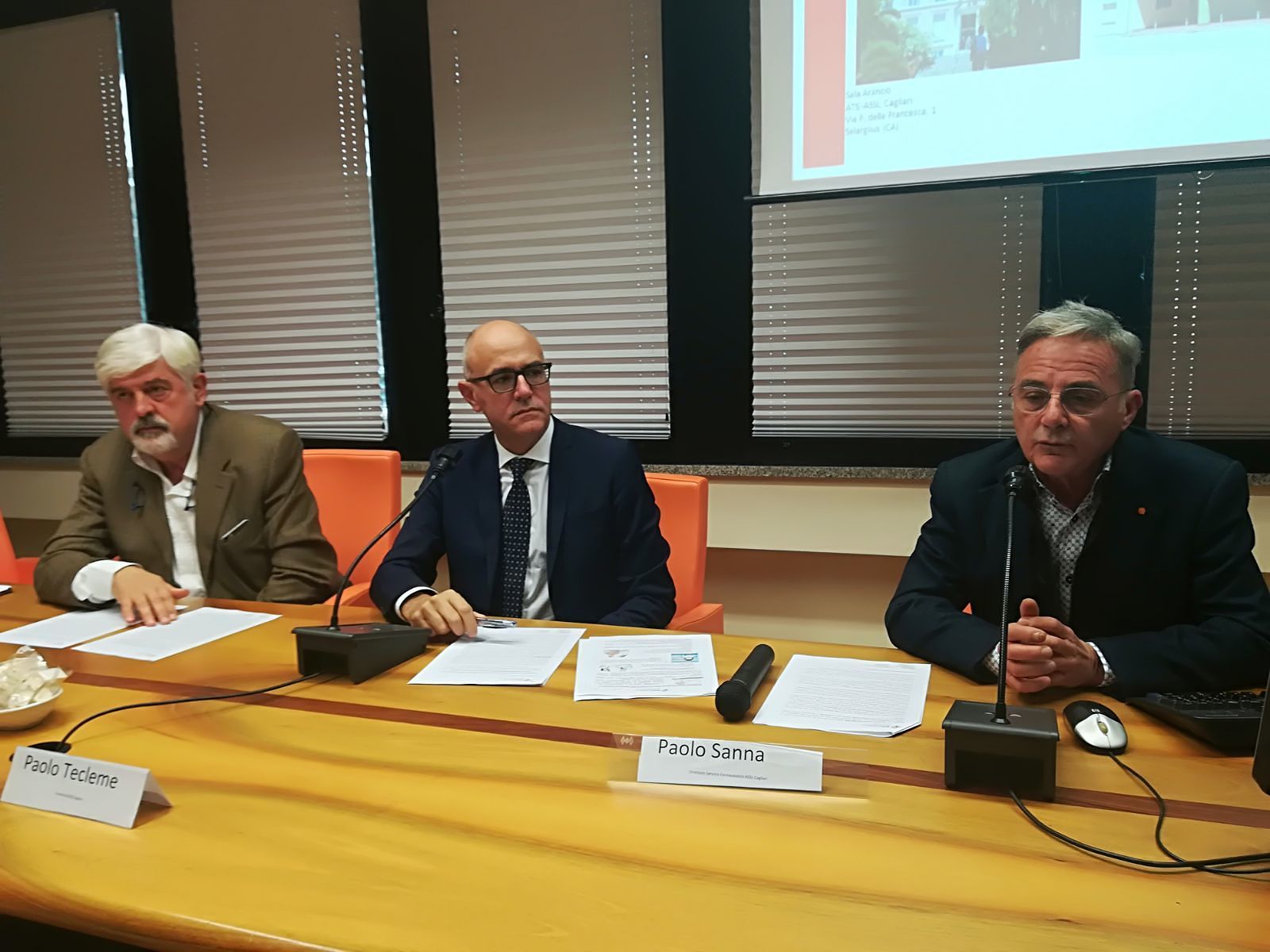 Cagliari, stop alle code per le medicine: attivo numero verde dedicato