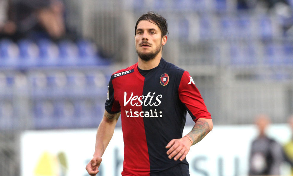 Cagliari, per tornare quello di una volta Dessena a gennaio deve scendere di categoria