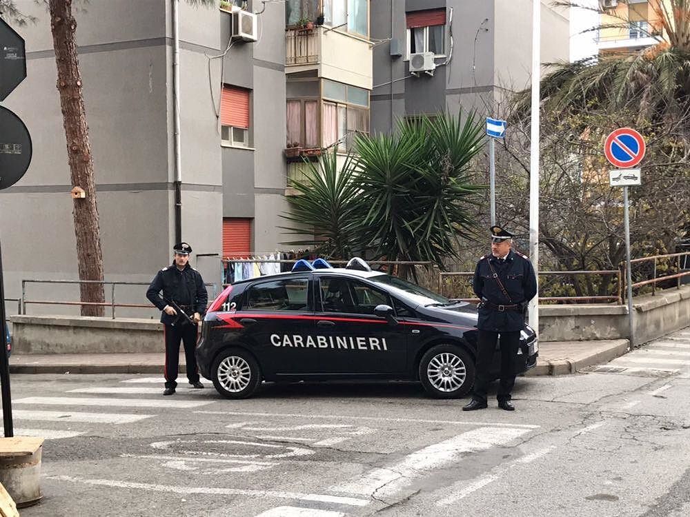 Cagliari, evade dai domiciliari per andare a cena al ristorante: arrestato