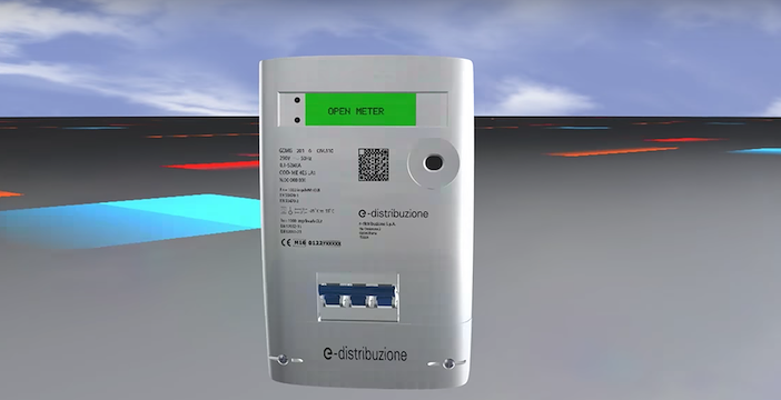 A Quartu arrivano i contatori “intelligenti”
