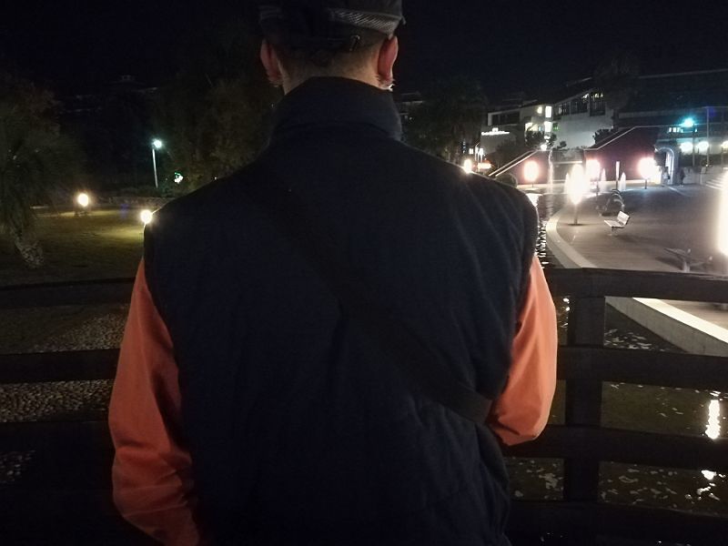 Maurizio, magazziniere: “Lavoro ogni giorno, dall’azienda solo ordini e ritorsioni”