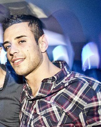 Malore in campo per Matteo Mulas, attaccante del Quartu: salvato