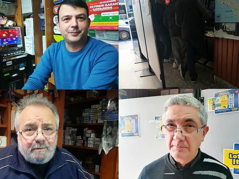 Slot machine, a Cagliari boom di giocatori “per noia”: soprattutto donne e anziani