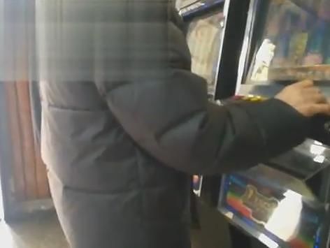 Slot machine a Cagliari, la “confessione” di un giocatore: “Perdere? È normale”