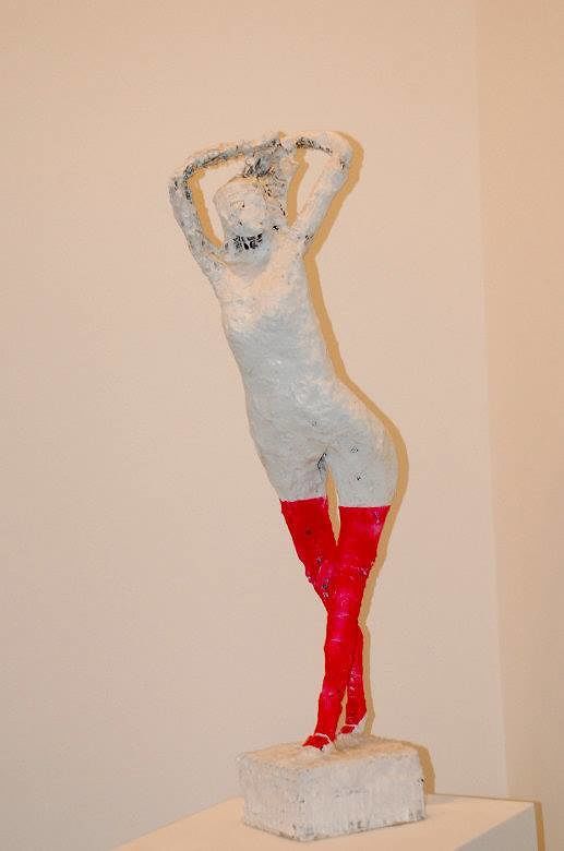 Primo Pantoli non c’è più, un artista non sardo unico per la Sardegna