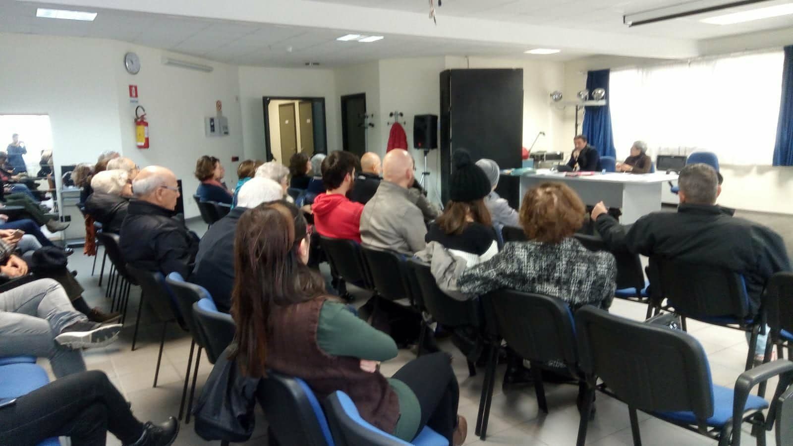 Mulinu Becciu, Arcoes abbandona Area 3. Contrari migliaia di residenti: “Zedda, ripensaci”