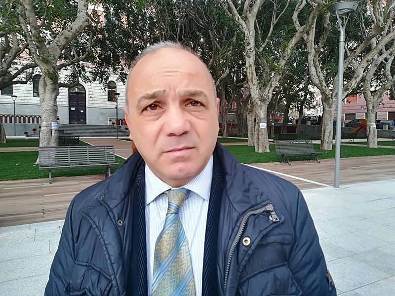 Piazza Garibaldi riaperta dopo 2 anni: “I cittadini siano come vigili di quartiere”