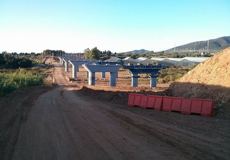 Sulcitana e orientale sarda: cantieri sbloccati a gennaio