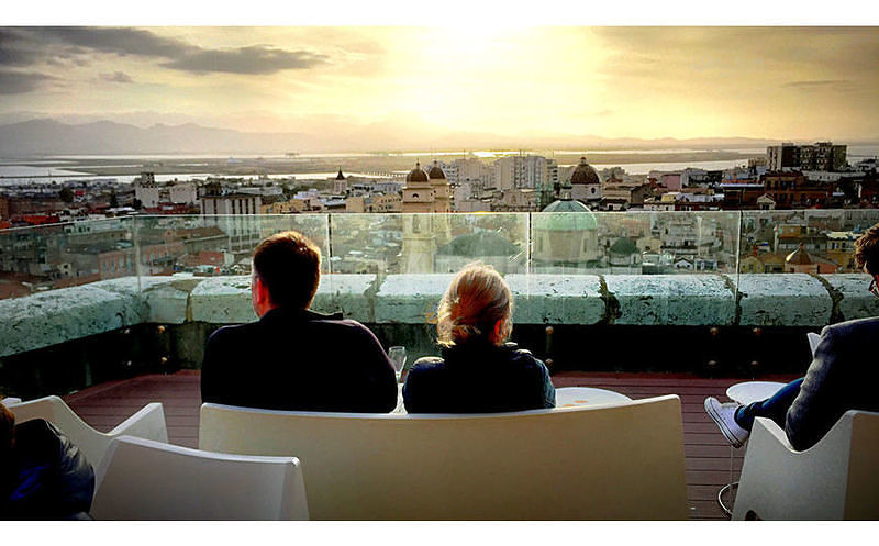 Premio “Cagliari in uno scatto”: ecco il vincitore