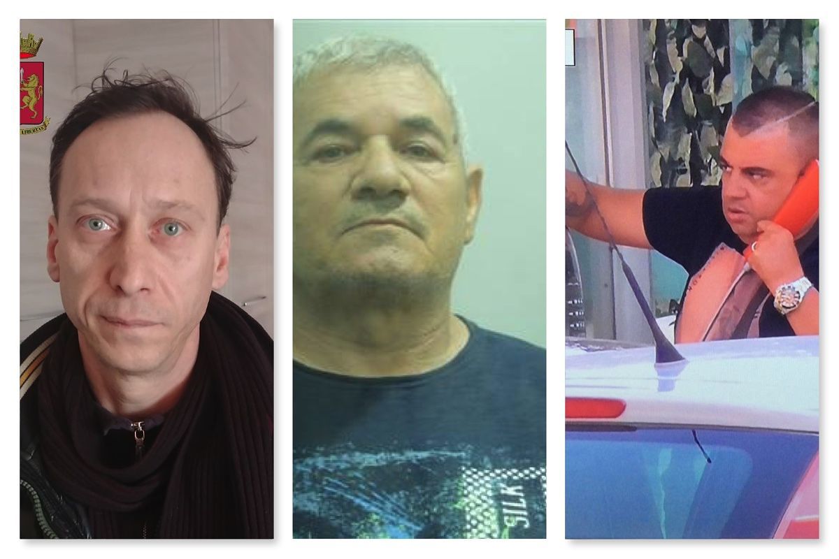 Valzer di cocaina dal Nord Italia a Cagliari, la Polizia arresta i trafficanti