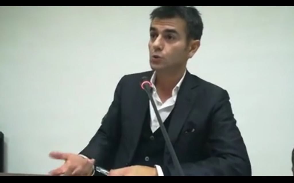 Pirri, fine della paura quando piove. Zedda: “Via libera ai lavori anti alluvione”