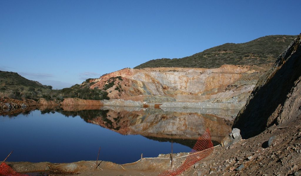 Furtei, “C’è poco da gioire per l’inizio della bonifica del disastro ambientale”