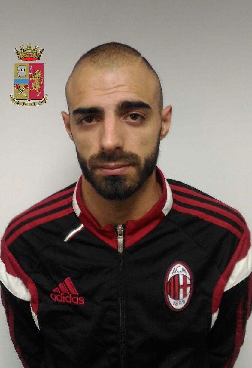 Pirri, gli agenti si fingono tecnici e scovano un giovane spacciatore di droga