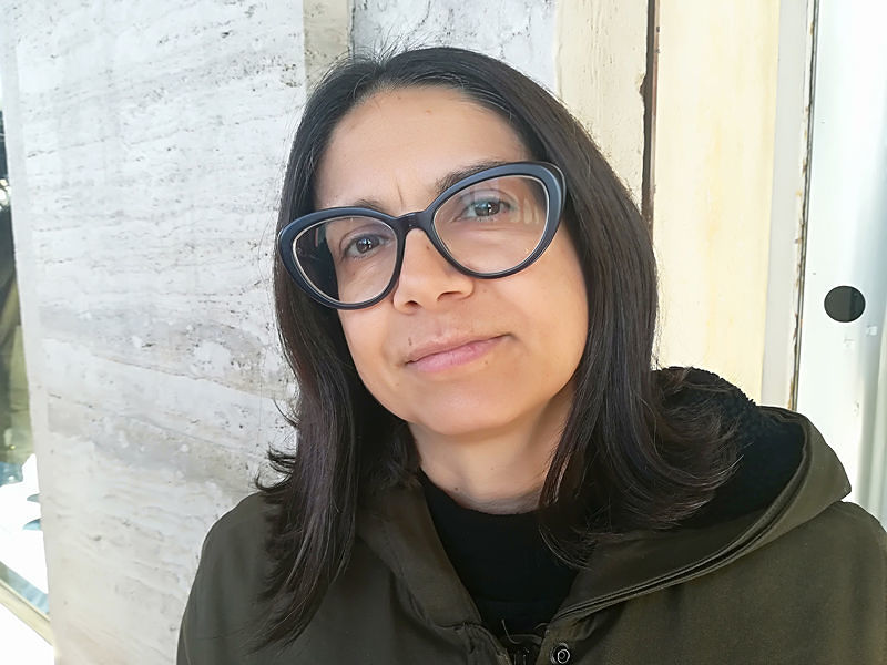 Lorena, commessa a Quartu: “Molte domeniche tra le corsie e mai insieme a mio figlio disabile”