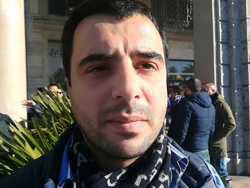 “Contratto bloccato e domeniche in turno, a Cagliari siamo tornati ai tempi prima dei Romani”