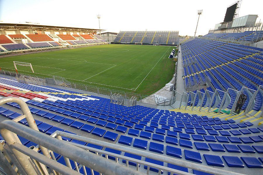 Stadio Is Arenas, il comune vince la causa: il Tar respinge il ricorso del Cagliari Calcio