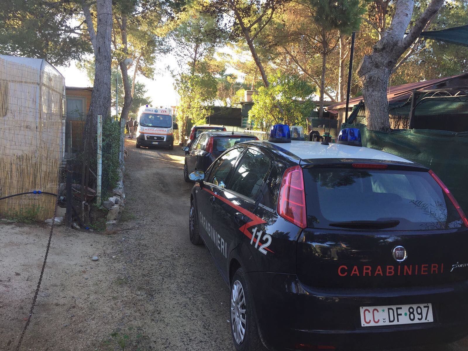 Omicidio al Poetto, trovato il cadavere di un uomo: fermata una persona